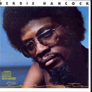 Herbie Hancock - Cantelope Island
